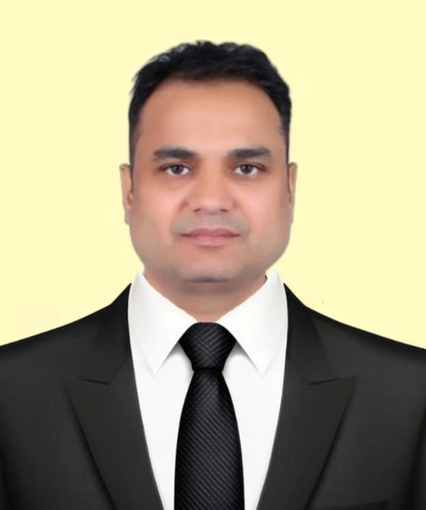 Team Member Image