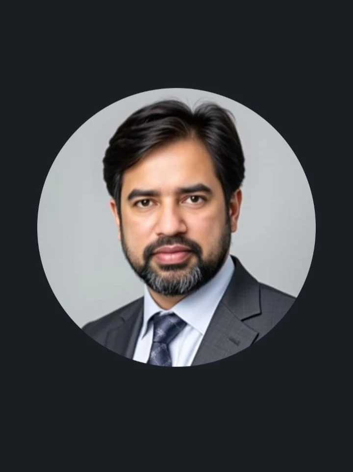 Team Member Image